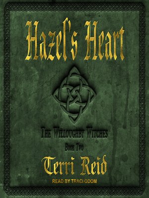 cover image of Hazel's Heart